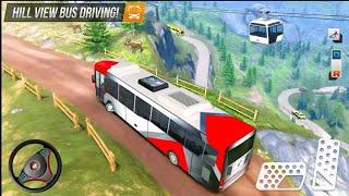 Oil Tanker Transport Driving Simulator  Heavy Cargo Transporter Truck Driver  Android GamePlay [upl. by Karrie]