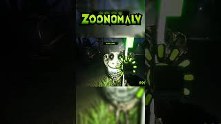 Monkeys Behaving Badly zoonomaly subscribe ytshorts recommendations [upl. by Ulric212]