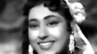 Farishta 1958  Bach Bach Kahun Sach Sach  Geeta Dutt [upl. by Eihcir]