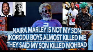 I WAS ACCUSED AND ALMOST BEATEN THAT MY SON KILLED MOHBAD CHUKWUKA JUDE [upl. by Timmy683]