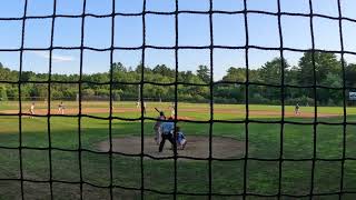 Garrett McGovern PBR Tournament July 2024 [upl. by Neehahs]