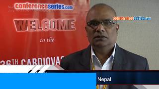 Ram Sharan Mehta B P Koirala Institute of Health Sciences Nepal [upl. by Timothea]