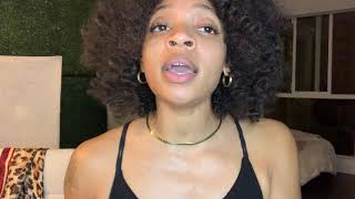 Ari Lennox  BMO Cover [upl. by Kenwood]