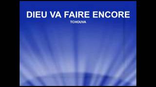 Dieu va faire encore Gospel [upl. by Eirrej]