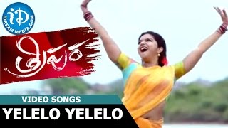 Tripura Movie  Kalisene Manasulu Song Trailer  Swathi Reddy Naveen Chandra [upl. by Etselec]