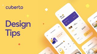 Top 5 UIUX Design Trends Tips  Vol 2 [upl. by Neetsuj930]