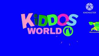 Kiddos World TV Effects Sponsored By Preview 2 Effects [upl. by Hazlip]