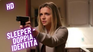 Sleeper  Doppia identità  HD  Thriller  Film Completo in Italiano [upl. by Donough]