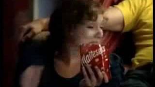 Funny Malteser Advert [upl. by Adnileb]