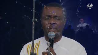 ADONAI  NATHANIEL BASSEY SONG [upl. by Wier600]