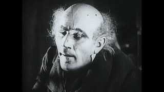 NOSFERATU 100th Anniversary Trailer [upl. by Ramyar]