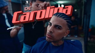 DE CAROLINA  Rauw Alejandro Ft Dj Playero Official Video [upl. by Assilram]