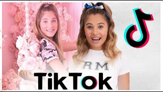 ROSIE MCCLELLAND  ULTIMATE TIKTOK COMPILATION [upl. by Tik820]