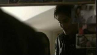 Damon amp Elena 1x18  Under Control [upl. by Obel757]