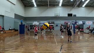 WAVL SLR Balcatta v Reds 28 April 24 [upl. by Pelson]