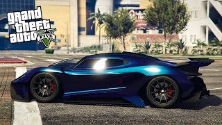 TOP 4 quotOVERFLOD TYRANTquot PAINT JOBS IN GTA ONLINE CREW COLORS [upl. by Jangro]