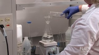 How To Prepare a Dilute Acid Solution [upl. by Areid818]