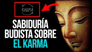 La Ley Del Karma  Historia Budista Para Entender El Karma y El Dharma [upl. by Elwira]