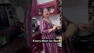 Every Mom be like 😂shortsyoutubeshortsfunnycomedysulabhmalik4944 [upl. by Gabbert643]