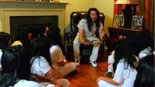 Andrew WK  Its Time To Party  Official Music Video [upl. by Allehcram]