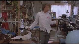 Most Idiotic Dance Ever by Martin Short HQ [upl. by Joyan]