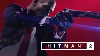 EN BUSCA DE SU PASADO  HITMAN 2  GAMEPLAY ESPAÑOL [upl. by Osi926]