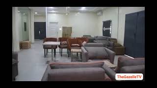 Watch As Mayor Dele Oshinowo Unveils Modern ICT Hub For AgboyiKetu Youths [upl. by Daza513]