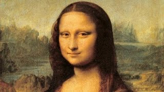 Antichi Misteri I segreti della Monna Lisa [upl. by Kathye675]