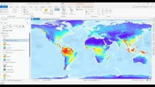 How to Download Standardized Precipitation Evapotranspiration Index SPEI [upl. by Somar]