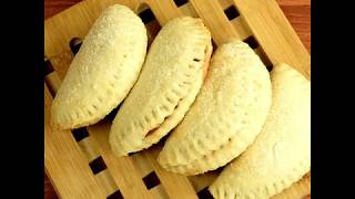 Empanadas Dulces [upl. by Elda]