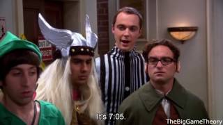 Best moments of Sheldon Lee Cooper from The Big Bang Theory YouTube [upl. by Adriano]