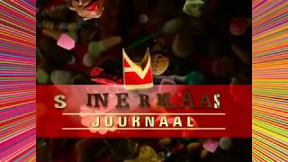 Sinterklaasjournaal intro 20012015 [upl. by Kelda]