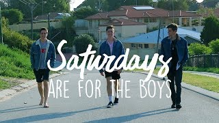 Saturdays Are For The Boys Original Song [upl. by Esmeralda]