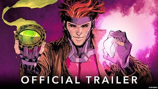 Uncanny XMen 1 Official Trailer  Marvel Comics [upl. by Griswold]