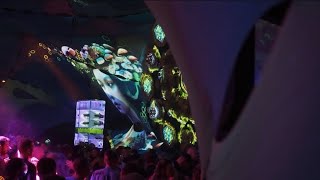 Odyssee 2024  NYE Berlin  OFFICIAL AFTERMOVIE [upl. by Yanarp503]