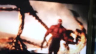 Toxin in Venom 3 Leaked Footage  Venom 3 Trailer 2 Leaked  Venom 3 The Last Dance [upl. by Bellanca]