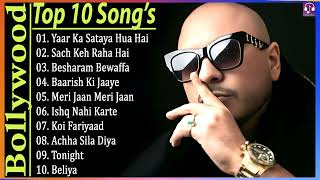 B Praak  B Praak All New Songs 2023  B Praak Best Bollywood Songs 2023  Tapaak Official [upl. by Ifar492]