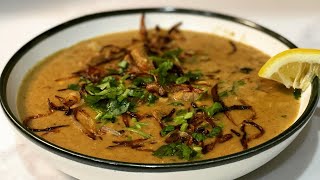 Haleem Mauritian En Creole  La Cuisine Laila  Episode 31 [upl. by Alison460]