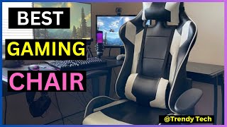 Top 7 Best Gaming Chairs Review of 2024 On Amazon [upl. by Enileme]