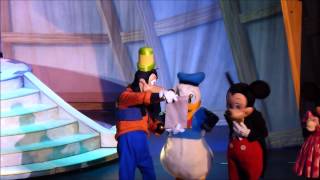 Disney Live 2014 Les Grands Contes de Fées  Grand Rex Paris 1080 HD [upl. by Ylro]