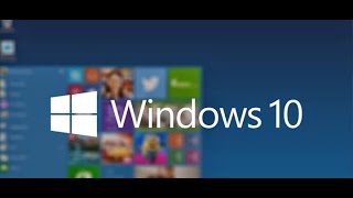 Como iniciar o windows 10 em modo de segurança [upl. by Anelis208]