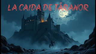 La caída de Táranor [upl. by Ellehcem415]