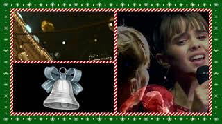 Virginia Bocelli Silverbells In Concert [upl. by Yggam]