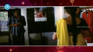 Video of the Day 07  Sridevi Tollywoods Best Love Scene [upl. by Laleb430]