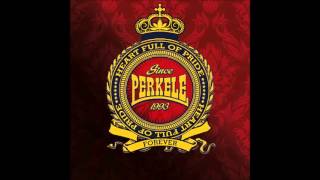 Perkele  Me [upl. by Moazami]