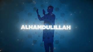 Alhamdulillah Official Nasheed Video by Labbayk [upl. by Avrenim]