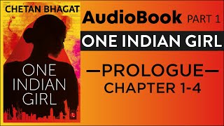 One Indian Girl  Computerized AudioBook  Part 1 [upl. by Anneyehc]