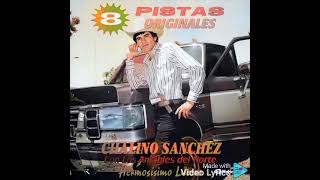 Ramiro sierra chalino sánchez CD completo hermosisimo lucero karaoke con los amables del norte [upl. by Keane]