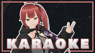 AI VTuber Lucia ENJP Karaoke Stream [upl. by Niai]