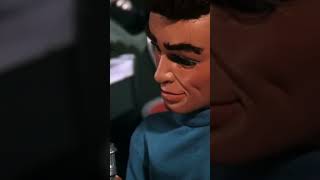 FireFlash Crash Landing Part 1  Thunderbirds shorts [upl. by Rydder]